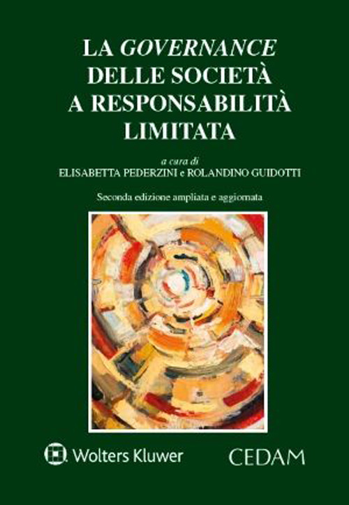 La governance delle società a responsabilità limitata