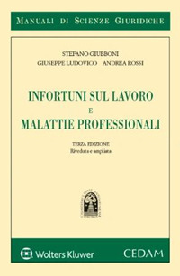 Infortuni sul lavoro e malattie professionali