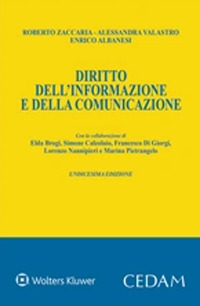 Diritto dell'informazione e della comunicazione