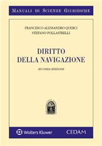 Diritto della navigazione