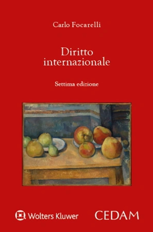 Diritto internazionale