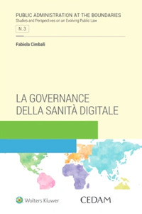La governance della sanità digitale