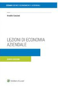 Lezioni di economia aziendale