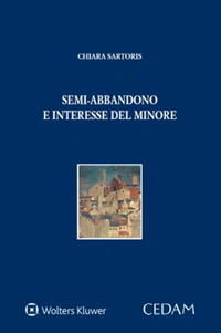 Semi-abbandono e interesse del minore