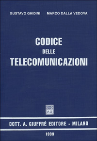 Codice delle telecomunicazioni