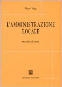 L'amministrazione locale