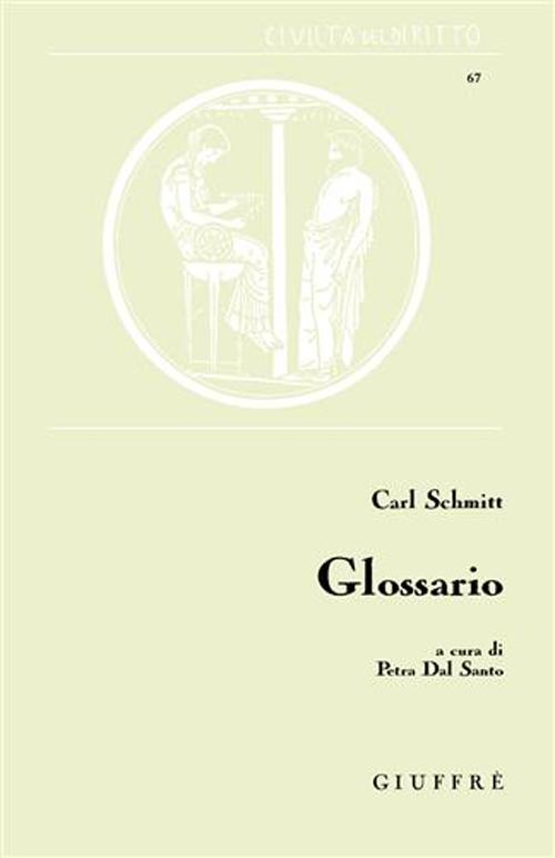 Glossario