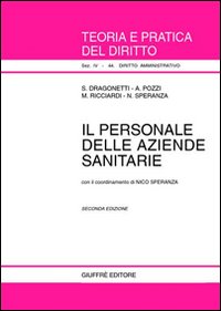 Il personale delle aziende sanitarie