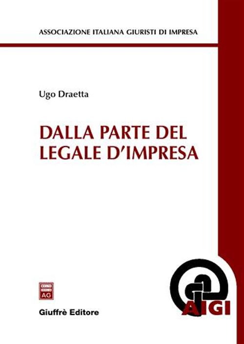 Dalla parte del legale d'impresa