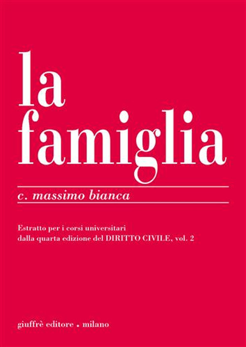 La famiglia