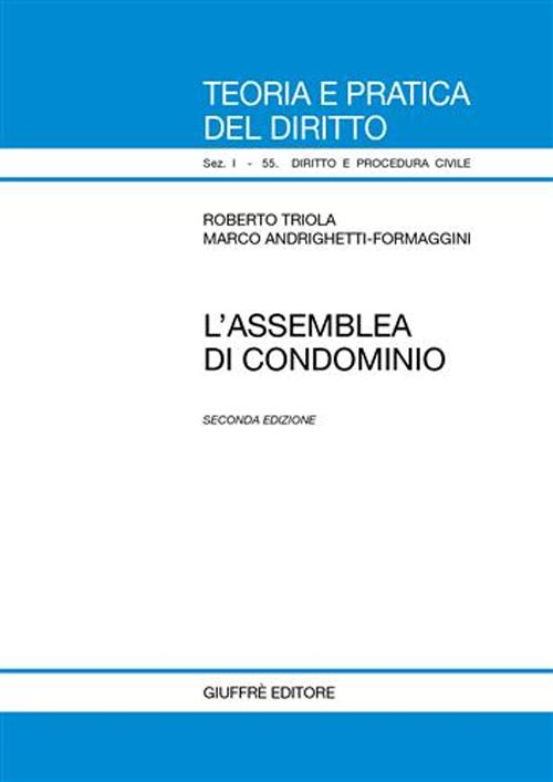 L'assemblea di condominio