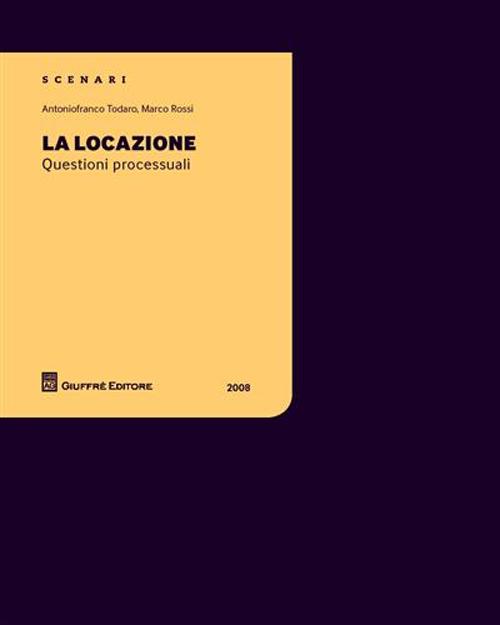 La locazione