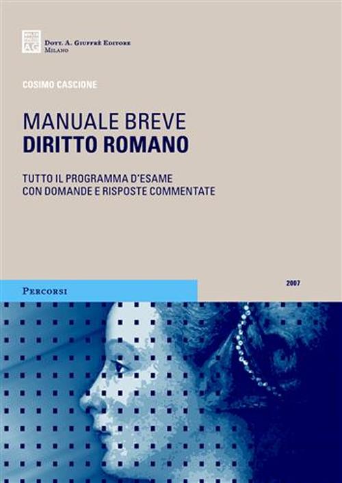 Diritto romano