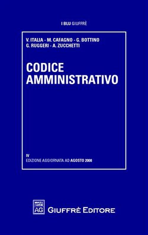 Codice amministrativo