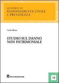 Studio sul danno non patrimoniale