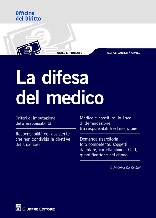 La difesa del medico