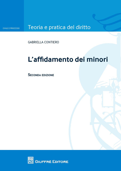 L'affidamento dei minori