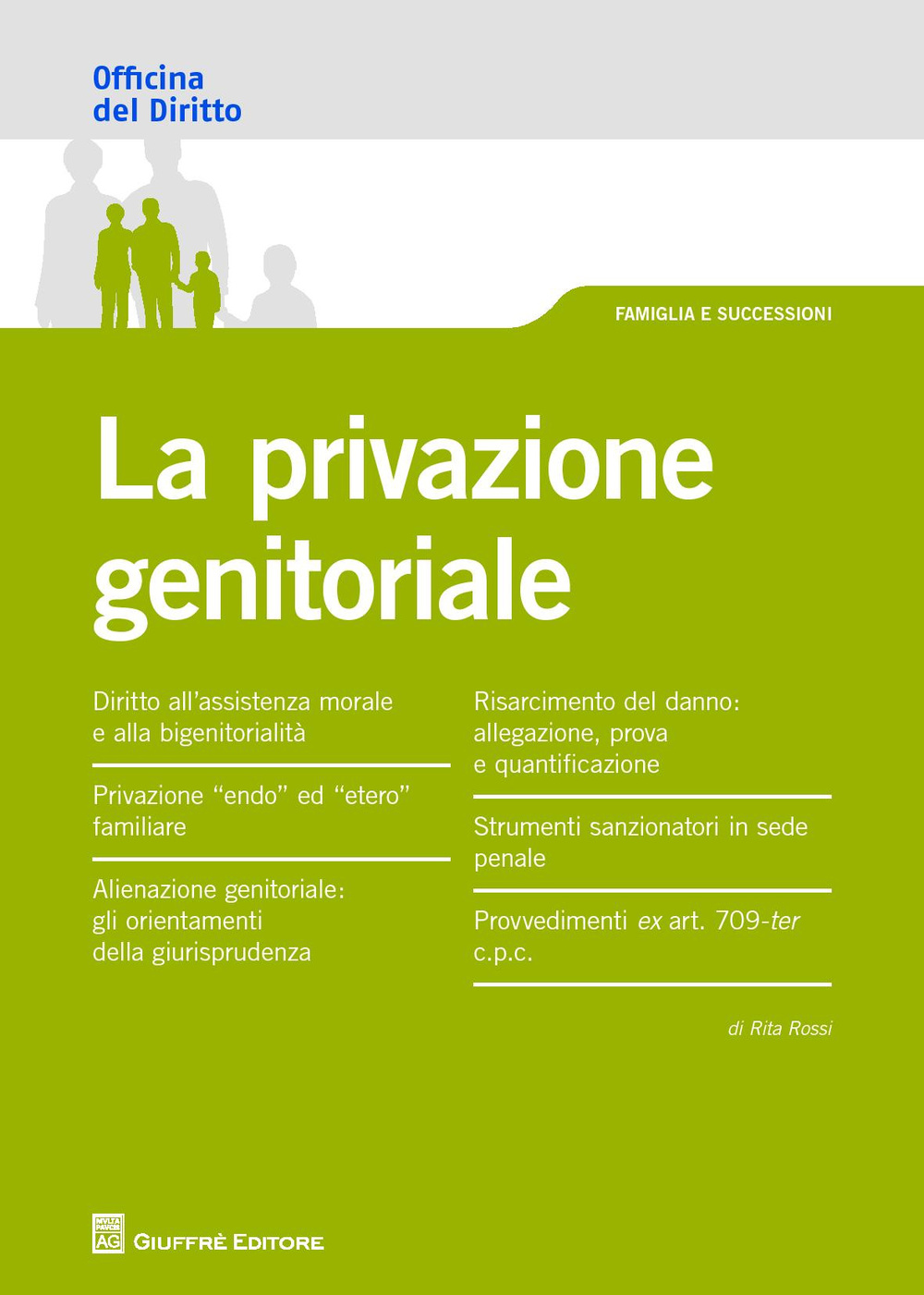 La privazione genitoriale