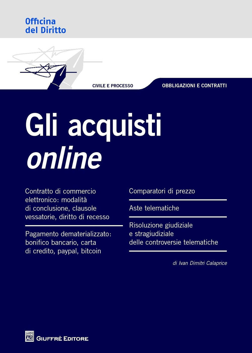 Gli acquisti online