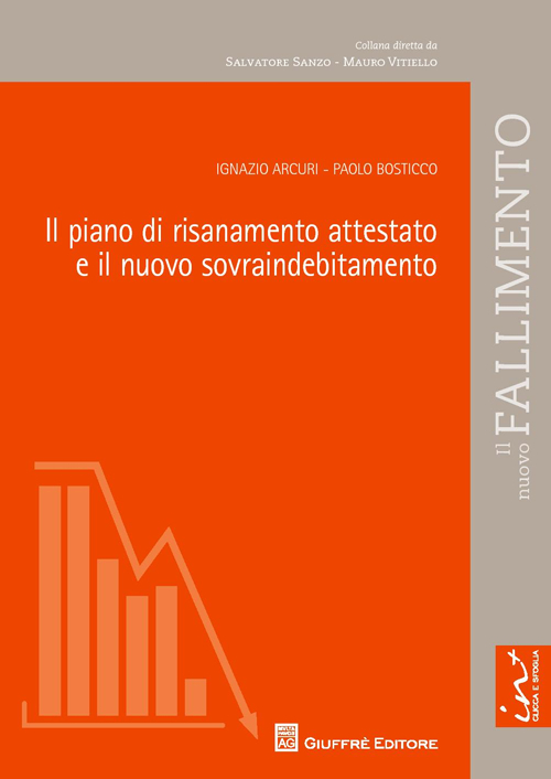 Il piano di risanamento attestato e il nuovo sovraindebitamento