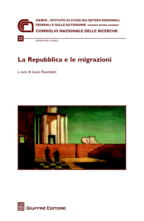 La Repubblica e le migrazioni
