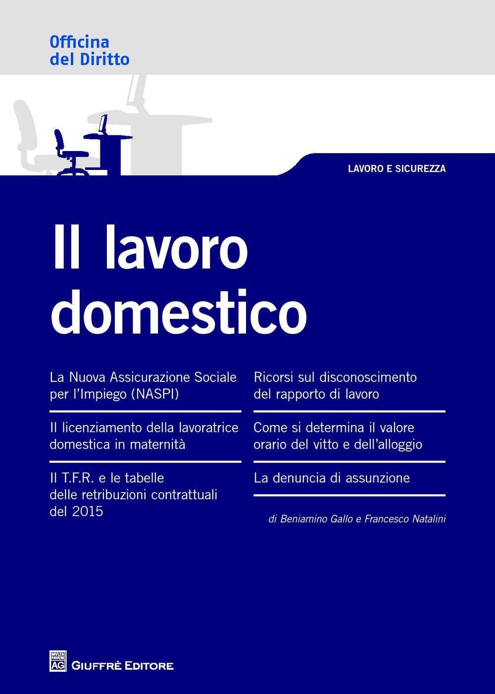 Il lavoro domestico