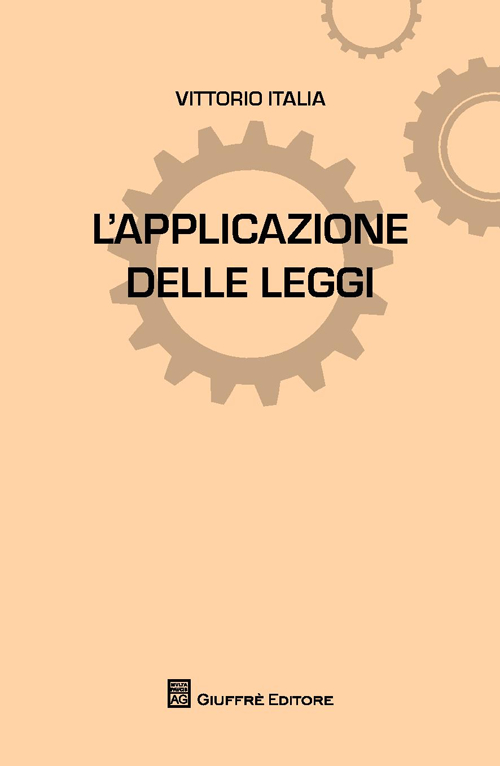 L'applicazione delle leggi