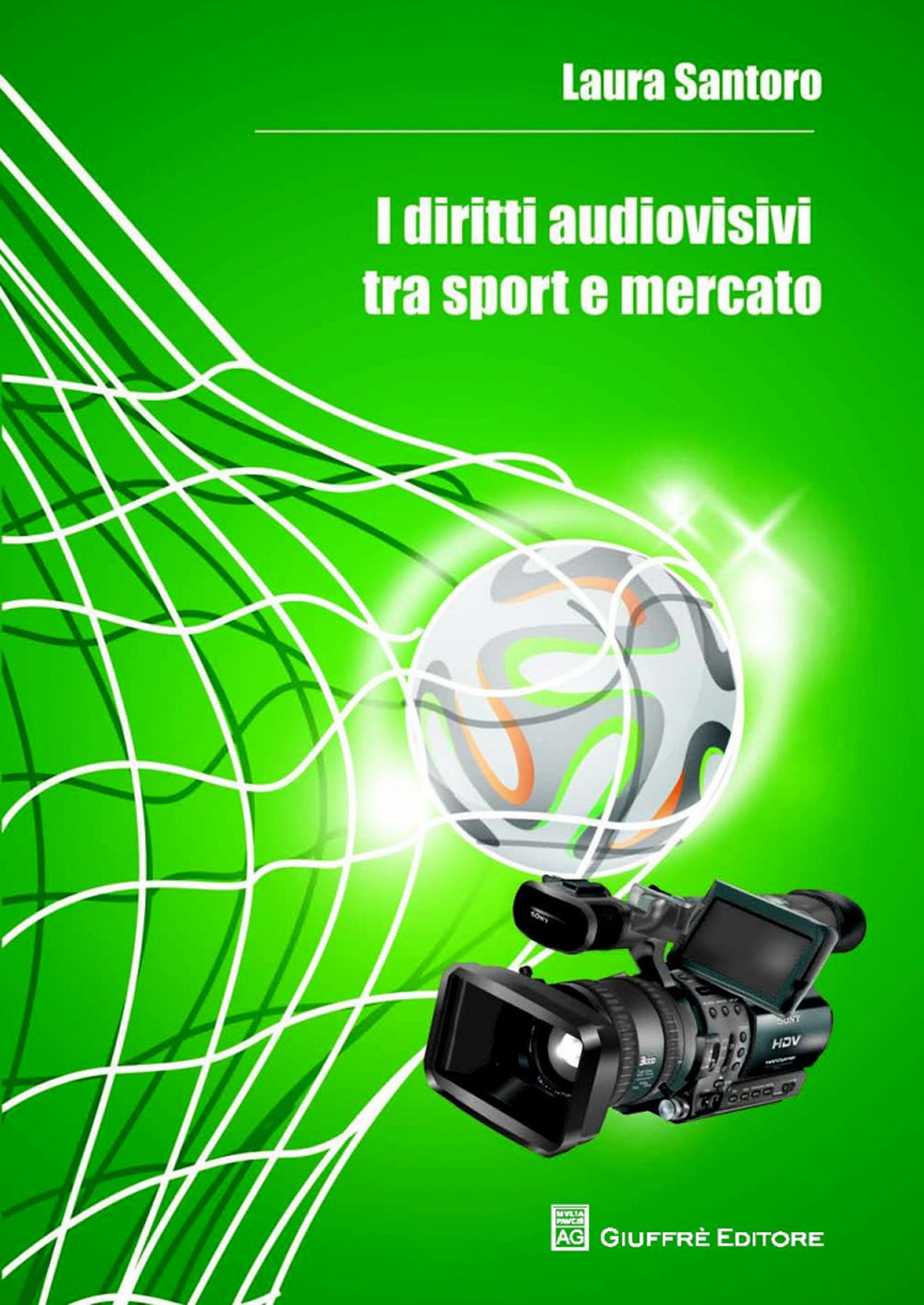 I diritti audiovisivi tra sport e mercato