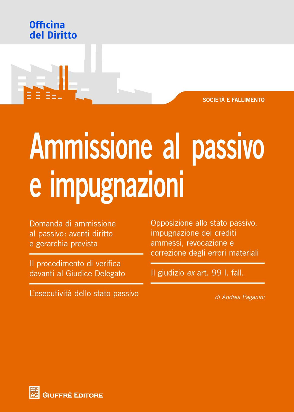 Ammissione al passivo e impugnazioni