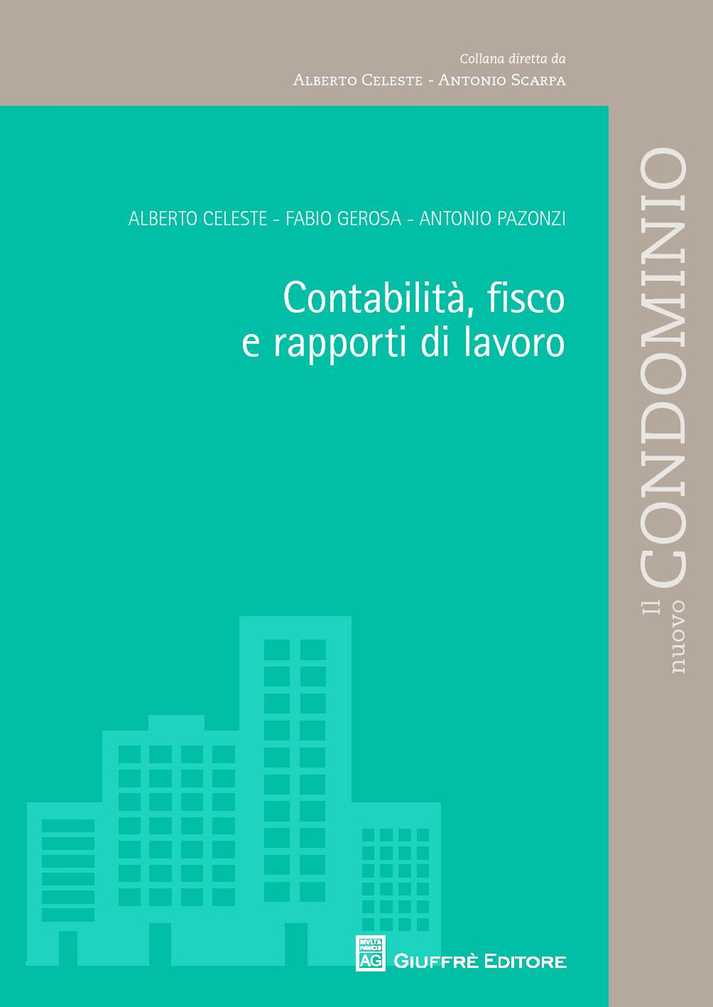 Contabilità, fisco e rapporti di lavoro