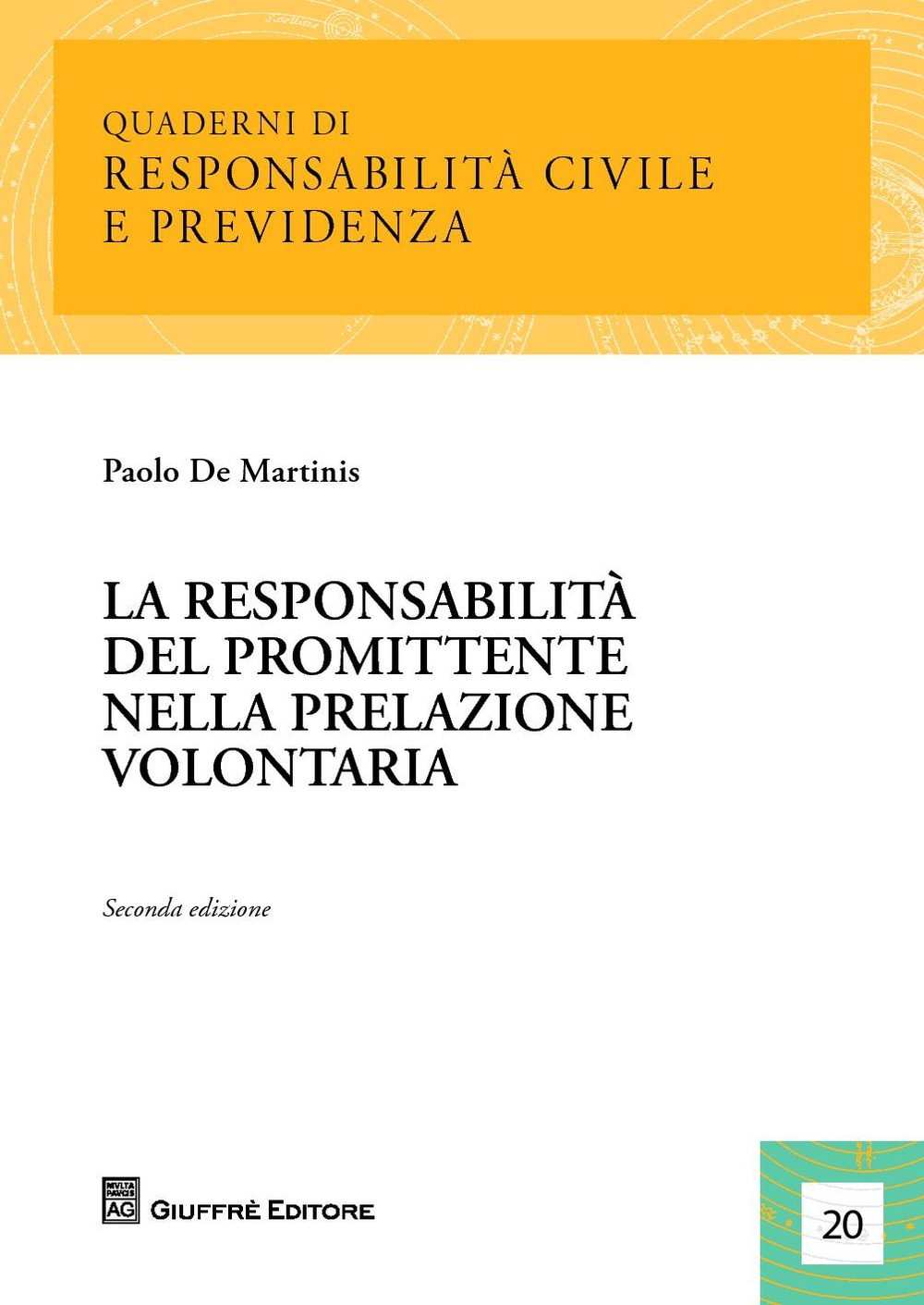 La responsabilità del promittente nella prelazione volontaria