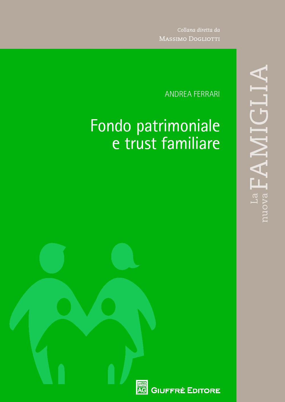 Fondo patrimoniale e trust familiare