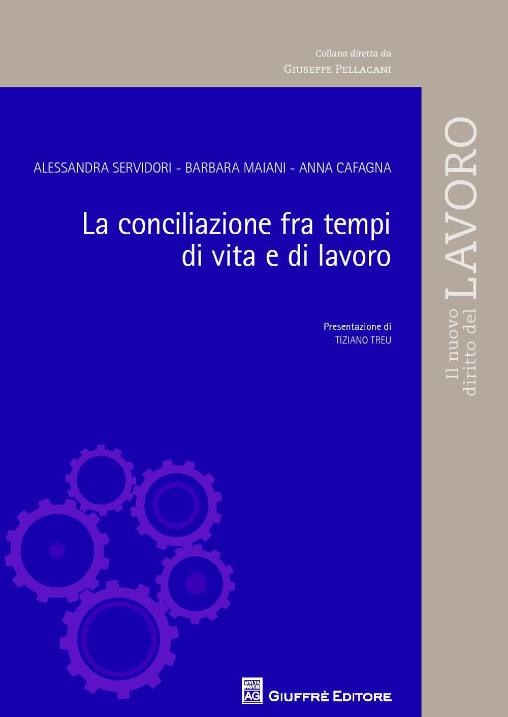 La conciliazione fra tempi di vita e di lavoro