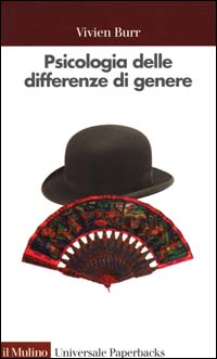 Psicologia delle differenze di genere