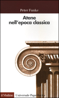 Atene nell'epoca classica