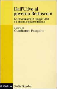 Dall'Ulivo al governo Berlusconi. Le elezioni del maggio 2001 e il sistema politico italiano