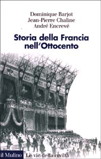 Storia della Francia nell'Ottocento