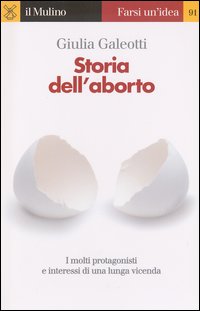 Storia dell'aborto