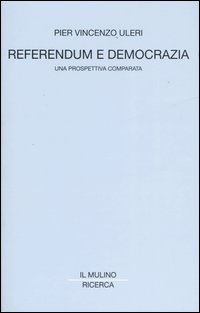 Referendum e democrazia. Una prospettiva comparata