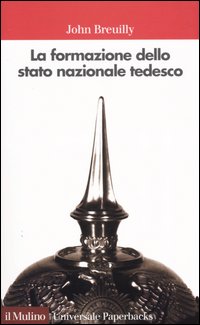 La formazione dello stato nazionale tedesco (1800-1871)