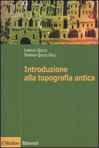 Introduzione alla topografia antica