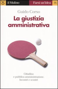 La giustizia amministrativa