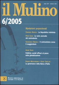 Il Mulino. Vol. 422