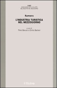 L'industria turistica nel Mezzogiorno. Rapporto