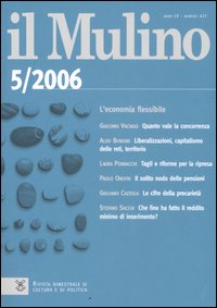 Il Mulino. Vol. 427