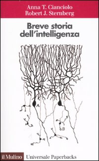 Breve storia dell'intelligenza