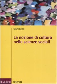 La nozione di cultura nelle scienze sociali