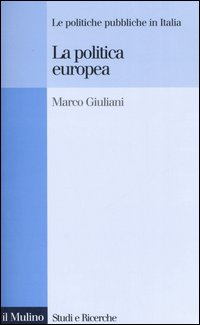 La politica europea