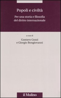 Popoli e civiltà. Per una storia e filosofia del diritto internazionale