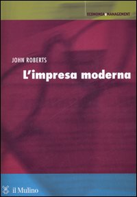 L'impresa moderna